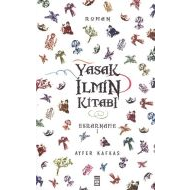 Esrarname 1: Yasak İlmin Kitabı                                                                                                                                                                                                                                