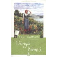 Dünya Nimeti                                                                                                                                                                                                                                                   