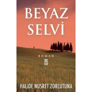 Beyaz Selvi                                                                                                                                                                                                                                                    