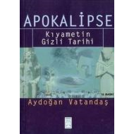 Apokalipse                                                                                                                                                                                                                                                     