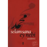 Selam Sana Ey Nebi                                                                                                                                                                                                                                             