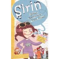 Şirin - Önemli Numaralarla Başım Dertte!                                                                                                                                                                                                                       