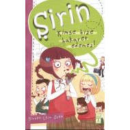 Şirin - Kimse Bize Hakaret Edemez!                                                                                                                                                                                                                             