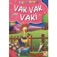 Mini Masallar Vak Vak Vaki                                                                                                                                                                                                                                     