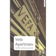 Vefa Apartmanı                                                                                                                                                                                                                                                 