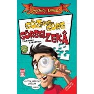 Eğlenceli Bilgi (Başarı) - Göz Göre Göre Görsel Ze                                                                                                                                                                                                             