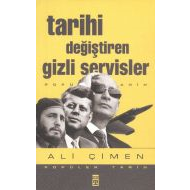 Tarihi Değiştiren Gizli Servisler                                                                                                                                                                                                                              
