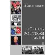 Türk Dış Politikası Tarihi                                                                                                                                                                                                                                     