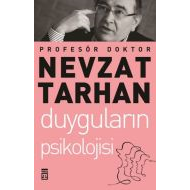 Duyguların Psikolojisi                                                                                                                                                                                                                                         