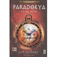 Paradokya Sırlar Geçidi                                                                                                                                                                                                                                        
