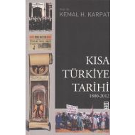 Kısa Türkiye Tarihi                                                                                                                                                                                                                                            