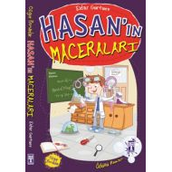 Hasan’ın Maceraları                                                                                                                                                                                                                                            
