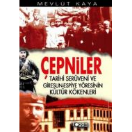 Çepniler                                                                                                                                                                                                                                                       