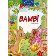 Bambi-Tramvay                                                                                                                                                                                                                                                  