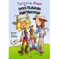 Mısır ile Tarçın - Dostlarını Kurtarıyor                                                                                                                                                                                                                       