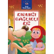 Kırmızı Başlıklı Kız                                                                                                                                                                                                                                           