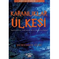 Karanlıklar Ülkesi                                                                                                                                                                                                                                             
