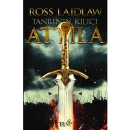 Tanrı’nın Kılıcı Attila                                                                                                                                                                                                                                        