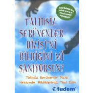 Talihsiz Serüvenler Dizisi’ni Bildiğini mi Sanıyor                                                                                                                                                                                                             