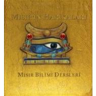 Mısır’ın Harikaları (Ciltli) Mısır Bilimi Dersleri                                                                                                                                                                                                             