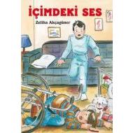 İçimdeki Ses                                                                                                                                                                                                                                                   