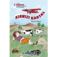Kırmızı Kartal                                                                                                                                                                                                                                                 