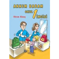 Annem Babam Okul 1 İncisi                                                                                                                                                                                                                                      