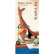 Bisiklet,Kızak ve Vapur                                                                                                                                                                                                                                        