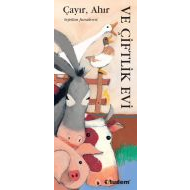 Çayır,Ahır ve Çiftlik Evi                                                                                                                                                                                                                                      