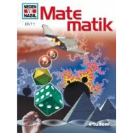 Neden ve Nasıl Cilt: 1: Matematik                                                                                                                                                                                                                              