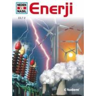 Neden ve Nasıl Cilt 2: Enerji                                                                                                                                                                                                                                  