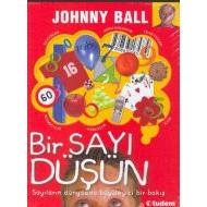 Bir Sayı Düşün (Ciltli)                                                                                                                                                                                                                                        