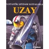 Uzay                                                                                                                                                                                                                                                           