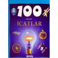100 Adımda İcatlar (Ciltli)                                                                                                                                                                                                                                    