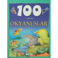 100 Adımda Okyanuslar (Ciltli)                                                                                                                                                                                                                                 