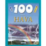 100 Adımda Hava (Ciltli)                                                                                                                                                                                                                                       