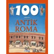 100 Adımda Antik Roma (Ciltli)                                                                                                                                                                                                                                 
