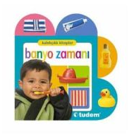 Banyo Zamanı                                                                                                                                                                                                                                                   