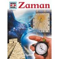 Neden ve Nasıl Cilt: 7: Zaman                                                                                                                                                                                                                                  