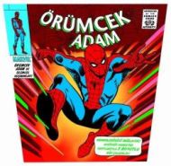 Örümcek Adam                                                                                                                                                                                                                                                   