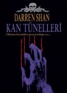 Kan Tünelleri                                                                                                                                                                                                                                                  