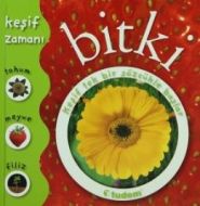 Bitki Keşif Zamanı (Ciltli)                                                                                                                                                                                                                                    