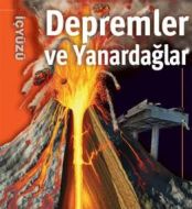 İçyüzü - Depremler ve Yanardağlar                                                                                                                                                                                                                              