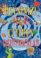 Beyninizi İflas Ettiren Şaşırtmacalar                                                                                                                                                                                                                          