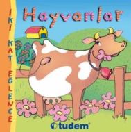 Hayvanlar İki Kat Eğlence                                                                                                                                                                                                                                      