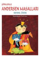 Şiirlerle Andersen Masalları                                                                                                                                                                                                                                   