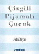 Çizgili Pijamalı Çocuk                                                                                                                                                                                                                                         