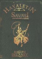 Hayaletin Savaşı                                                                                                                                                                                                                                               