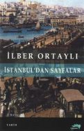 İstanbul’dan Sayfalar                                                                                                                                                                                                                                          