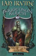 Büyücünün Kulesi 3. Kitap İskeletler Kenti                                                                                                                                                                                                                     